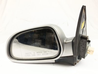 RETROVISOR IZQUIERDO