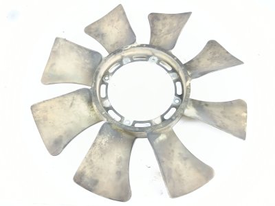 ASPAS DEL VENTILADOR