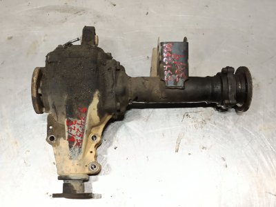 DIFERENCIAL DELANTERO