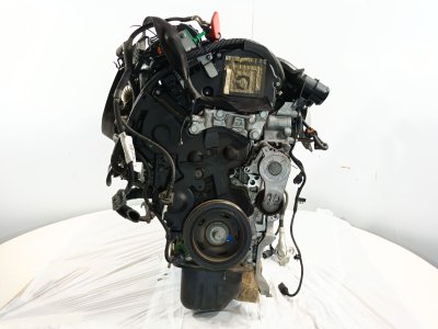 MOTOR COMPLETO de 1.6 BlueHDi 100 
