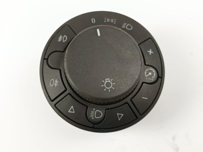 MANDO LUCES de 1.3 CDTI (L08, L68) 