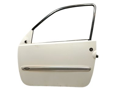 PUERTA DELANTERA IZQUIERDA