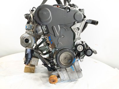 MOTOR COMPLETO