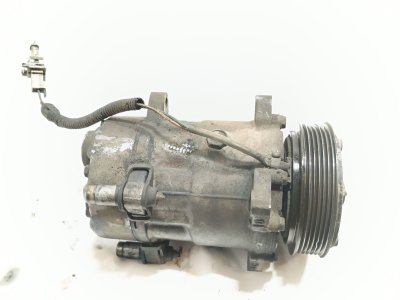 COMPRESOR AIRE ACONDICIONADO