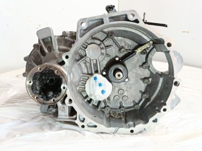 caja-cambios de 1.5 TSI 