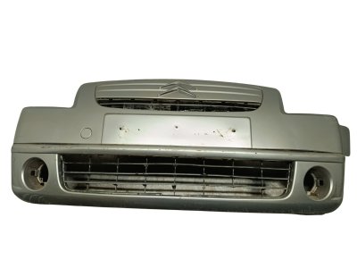 PARAGOLPES DELANTERO