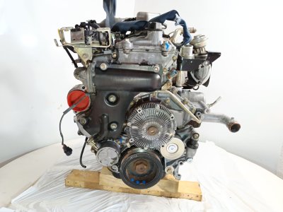 MOTOR COMPLETO