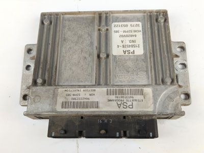 Piezas ocación CENTRALITA MOTOR UCE CENTRALITA MOTOR UCE