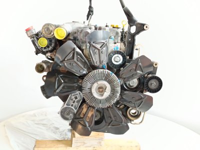 MOTOR COMPLETO