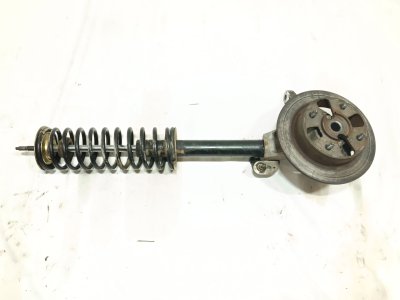 AMORTIGUADOR DELANTERO IZQUIERDO