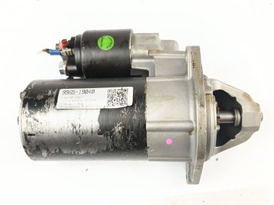 motor-arranque de 500 