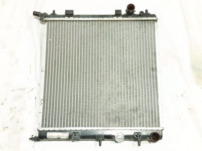 Piezas ocación RADIADOR AGUA RADIADOR AGUA