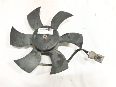ELECTROVENTILADOR