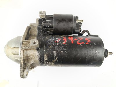 MOTOR ARRANQUE de 2.2 DTI (6B_ZC, 6B_VF, 6B_66, 6B_76) 