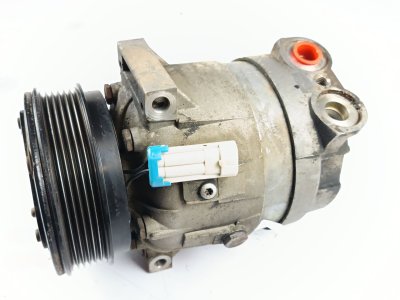 COMPRESOR AIRE ACONDICIONADO
