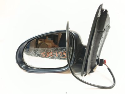 RETROVISOR IZQUIERDO
