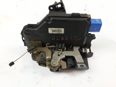 CERRADURA PUERTA TRASERA DERECHA