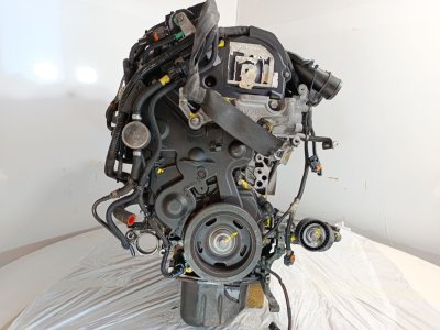 MOTOR COMPLETO