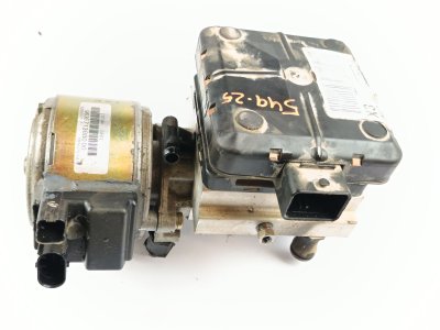 BOMBA SUSPENSION