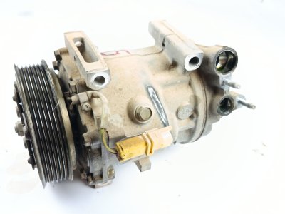 COMPRESOR AIRE ACONDICIONADO