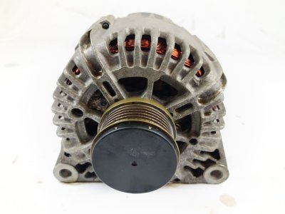 ALTERNADOR