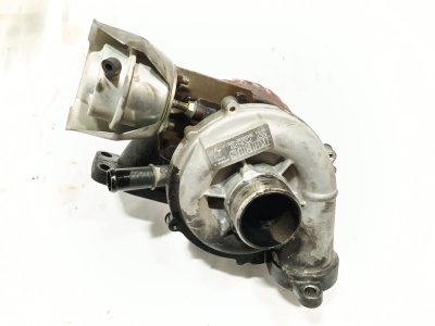 TURBOCOMPRESOR
