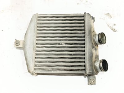 RADIADOR INTERCOOLER