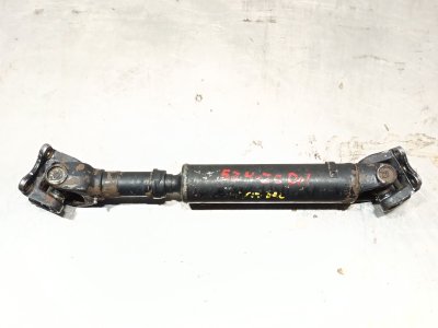 TRANSMISION DELANTERA