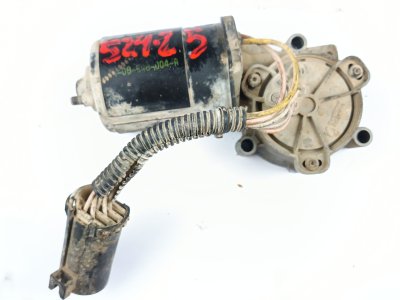 MOTOR 4X4