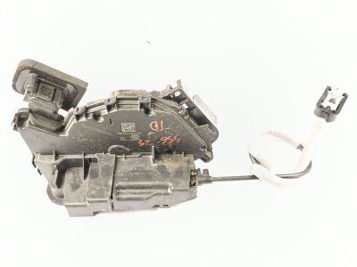 CERRADURA PUERTA TRASERA DERECHA