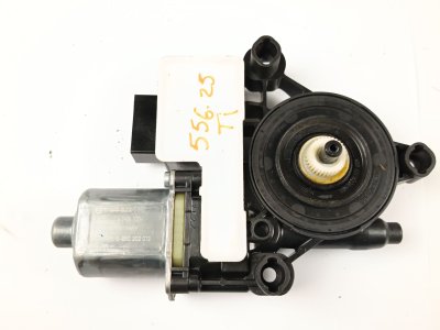 MOTOR ELEVALUNAS TRASERO IZQUIERDO