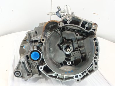 CAJA CAMBIOS de 1.3 CDTI (L08, L68) 