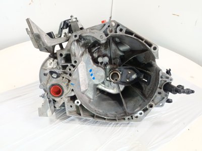 caja-cambios de 1.6 16V 