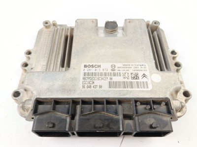 CENTRALITA MOTOR UCE de 1.6 HDi 