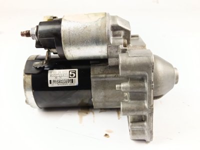MOTOR ARRANQUE