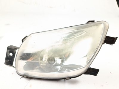 FARO ANTINIEBLA DERECHO