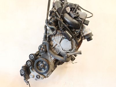MOTOR COMPLETO