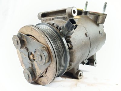 COMPRESOR AIRE ACONDICIONADO