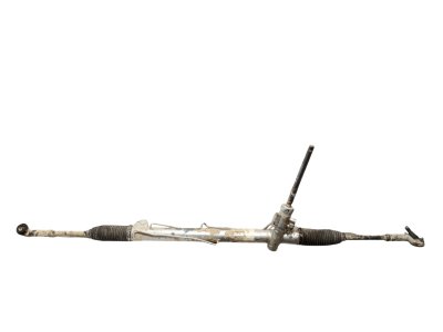 CREMALLERA DIRECCION