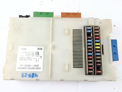 MODULO ELECTRONICO