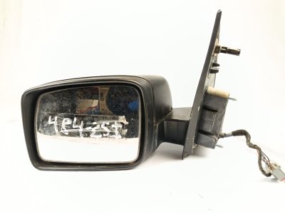 RETROVISOR IZQUIERDO