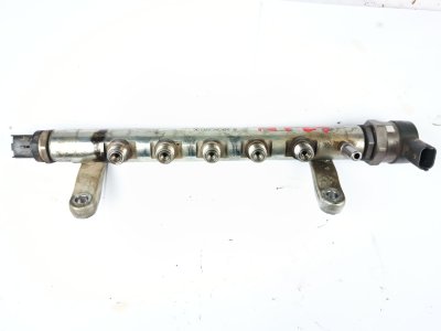 rampa-inyectora de 2.2 TD4 4x4 