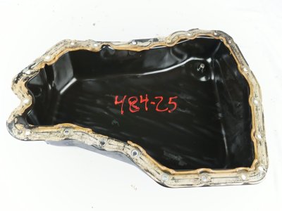 carter de 2.2 TD4 4x4 