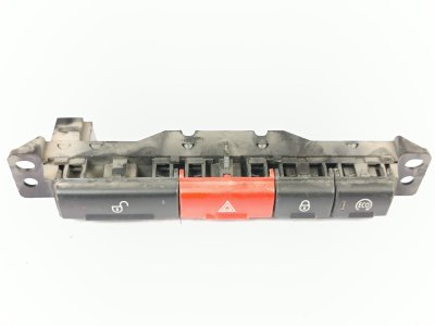 boton-emergencia de 2.2 TD4 4x4 