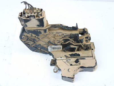 CERRADURA PUERTA TRASERA IZQUIERDA