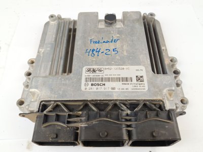 CENTRALITA MOTOR UCE