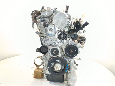 MOTOR COMPLETO de 2.2 D-4D (AUR21) 