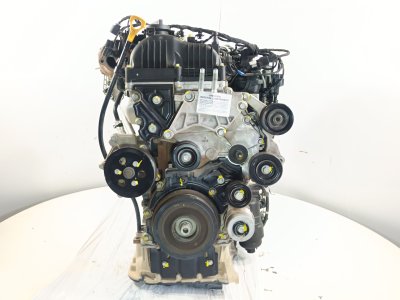 MOTOR COMPLETO de 2.2 CRDi 4WD 