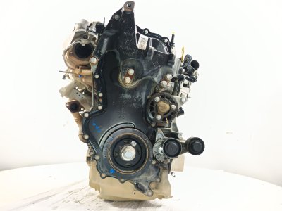 MOTOR COMPLETO de 1.6 dCi 