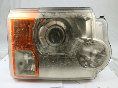 FARO DERECHO